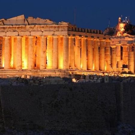 Thissio Apartment Philoxenia Athens Luaran gambar