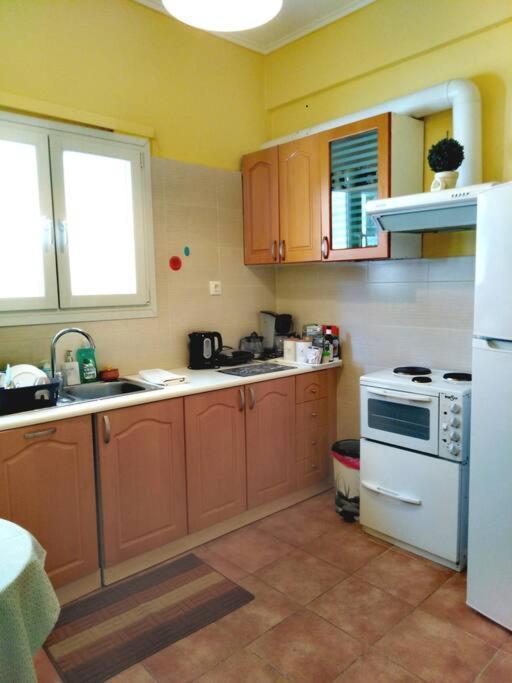 Thissio Apartment Philoxenia Athens Luaran gambar