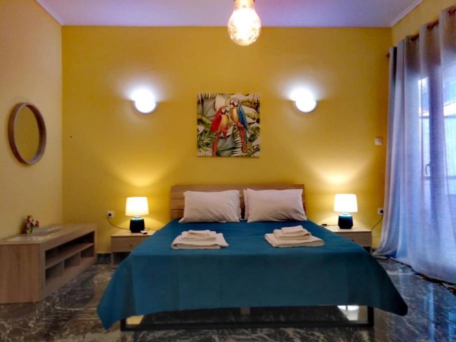 Thissio Apartment Philoxenia Athens Luaran gambar