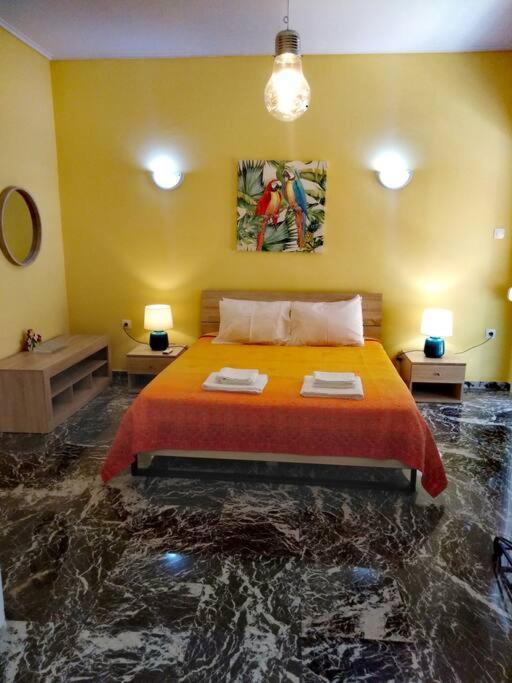 Thissio Apartment Philoxenia Athens Luaran gambar