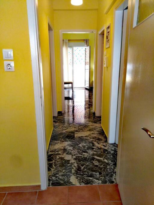 Thissio Apartment Philoxenia Athens Luaran gambar