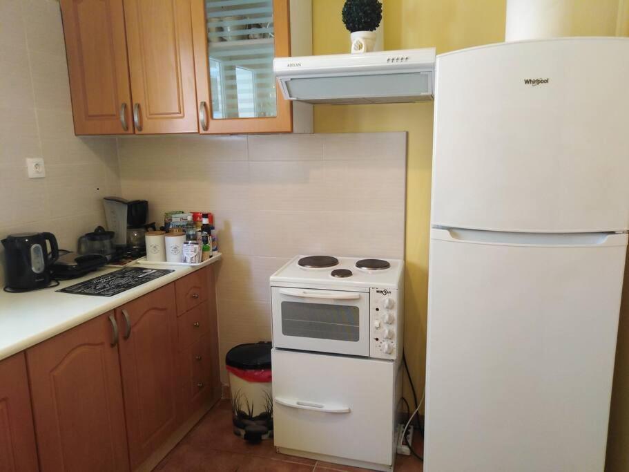 Thissio Apartment Philoxenia Athens Luaran gambar