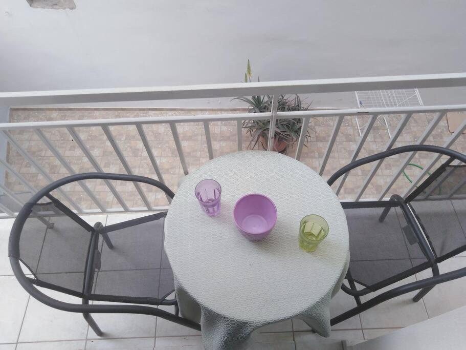 Thissio Apartment Philoxenia Athens Luaran gambar