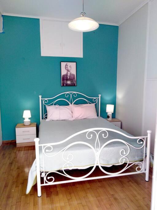 Thissio Apartment Philoxenia Athens Luaran gambar