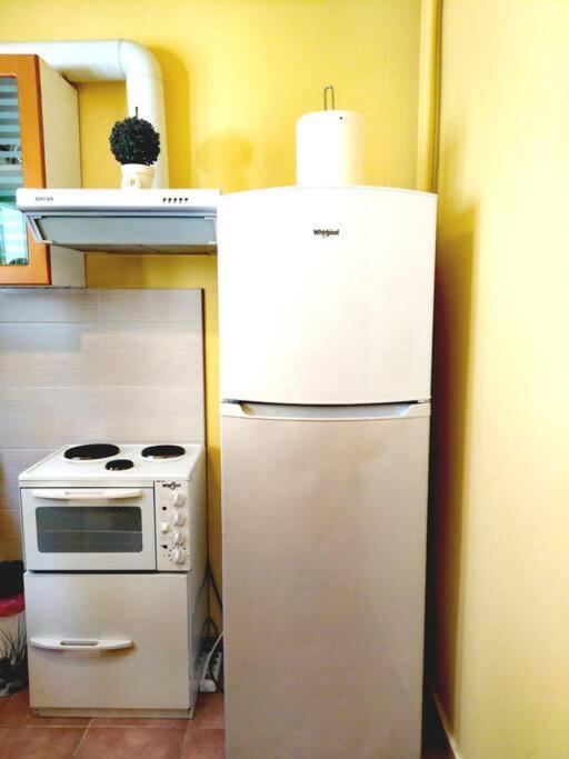 Thissio Apartment Philoxenia Athens Luaran gambar