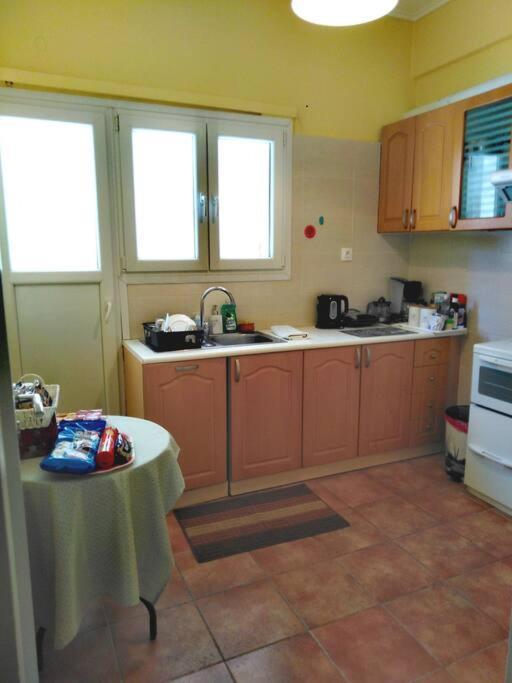 Thissio Apartment Philoxenia Athens Luaran gambar