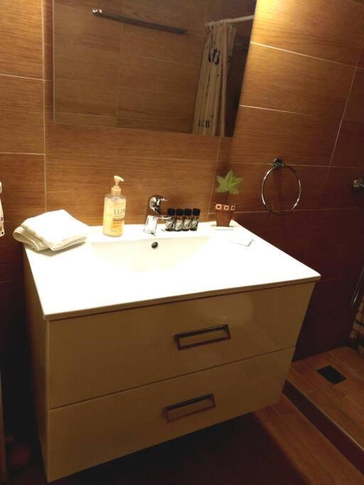 Thissio Apartment Philoxenia Athens Luaran gambar