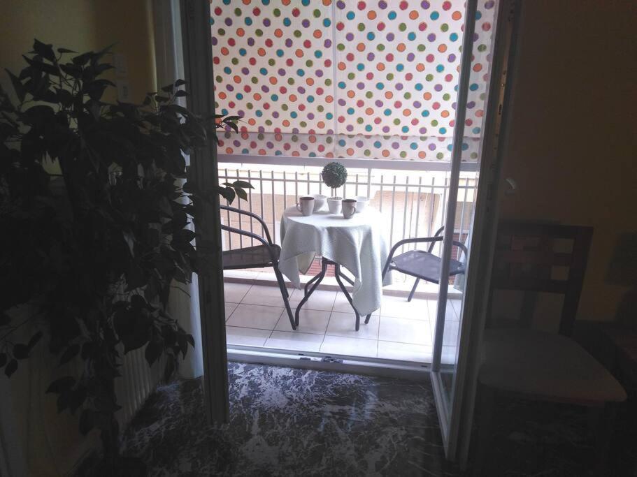 Thissio Apartment Philoxenia Athens Luaran gambar
