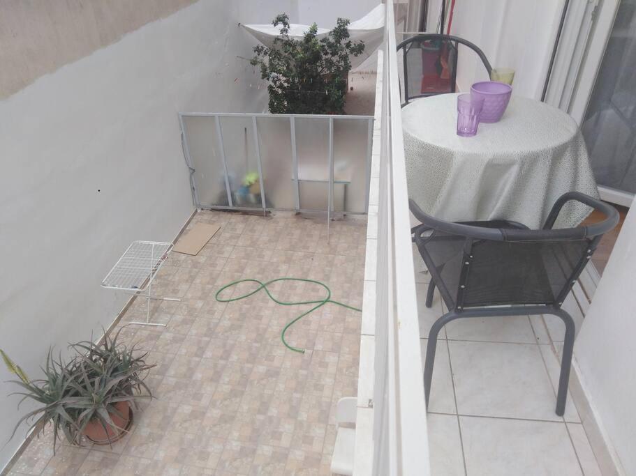 Thissio Apartment Philoxenia Athens Luaran gambar