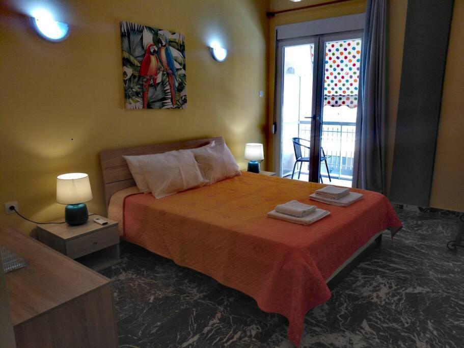 Thissio Apartment Philoxenia Athens Luaran gambar