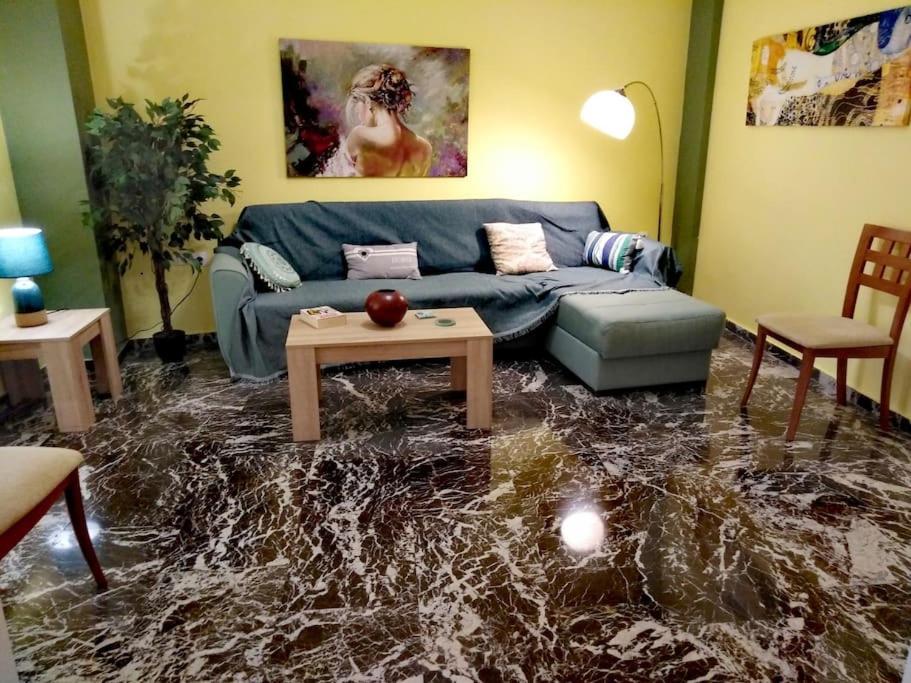 Thissio Apartment Philoxenia Athens Luaran gambar